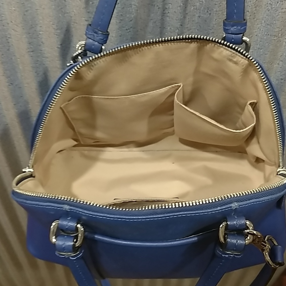 💙COACH💙 Crossbody SIERRA Satchel - Picture 7 of 8